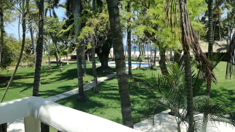 Hotel Ysuri San Pancho