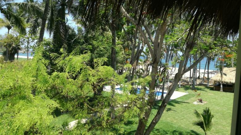 Hotel Ysuri San Pancho