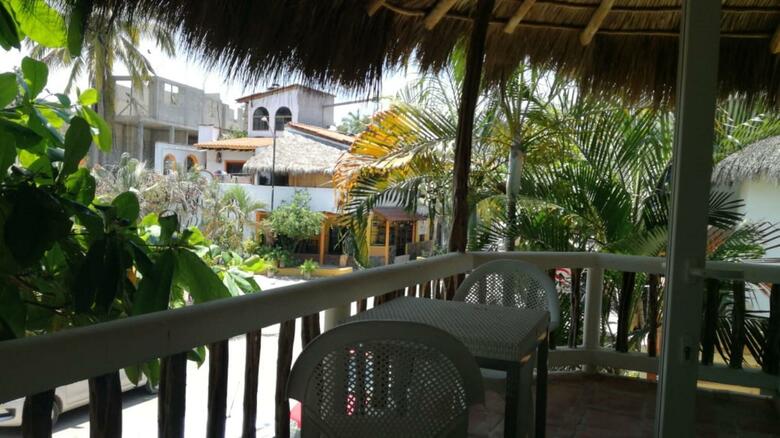 Hotel Ysuri San Pancho