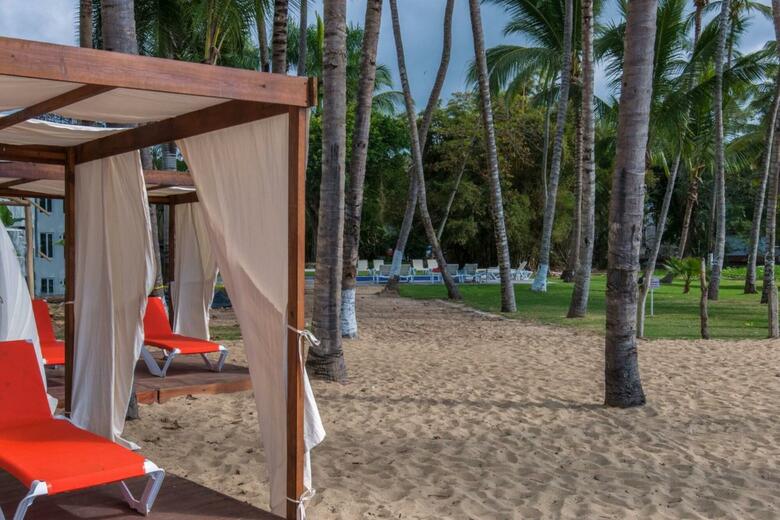 Hotel Ysuri San Pancho