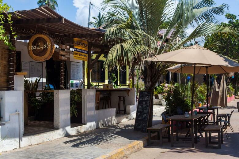 Hotel Ysuri San Pancho