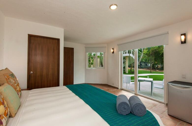 Hotel Ysuri San Pancho