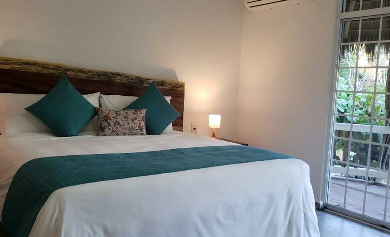 Hotel Ysuri San Pancho