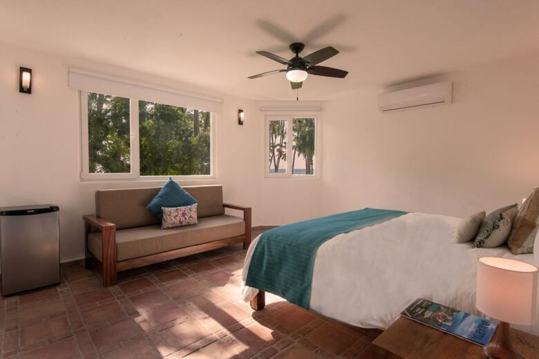 Hotel Ysuri San Pancho