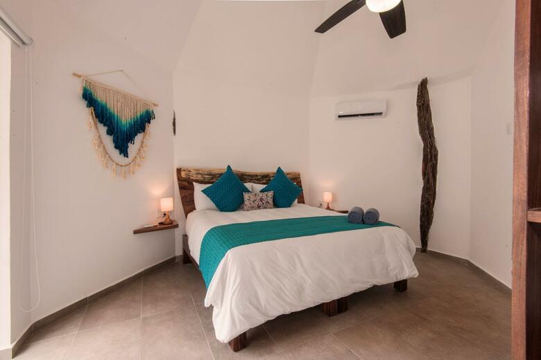 Hotel Ysuri San Pancho