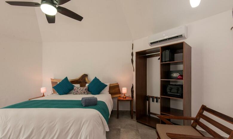 Hotel Ysuri San Pancho