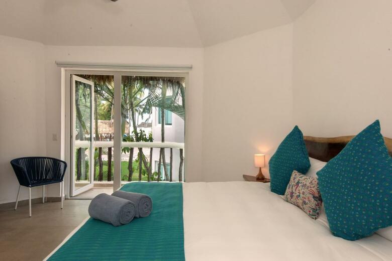 Hotel Ysuri San Pancho