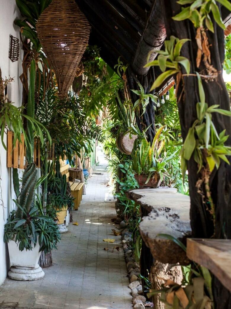 Hotel Ysuri San Pancho