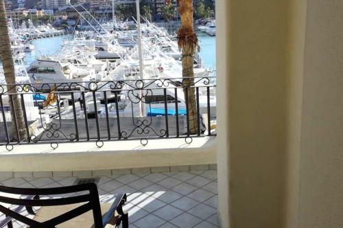 Great Nautical Jr Suite (studio) In Cabo