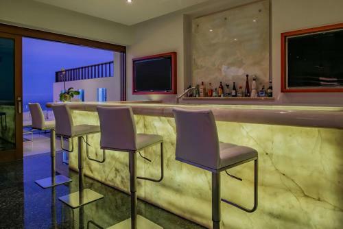 Villa Modern Luxury At Mantea Casa Cabo In Pedregal