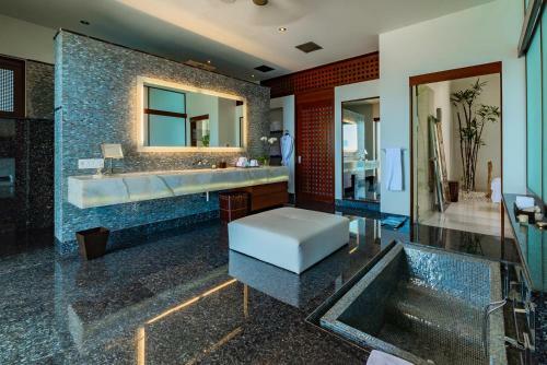 Villa Modern Luxury At Mantea Casa Cabo In Pedregal