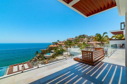 Villa Modern Luxury At Mantea Casa Cabo In Pedregal