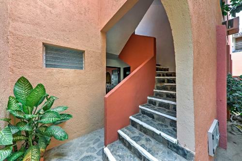 Apartamento Charming Cabo Condo - Beach, Pool, Tennis And Resort