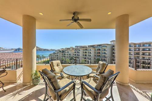 Cabo San Lucas Villa With Resort Amenities!