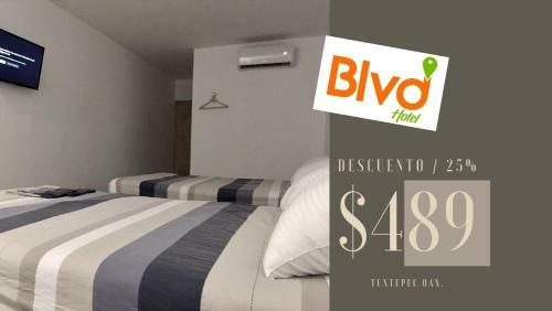 Hotel Blvd