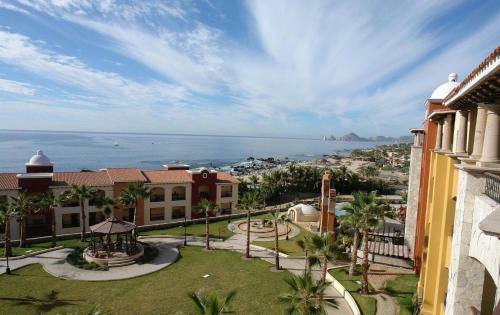 Apartamento 7 Ig Perfect Studio With Ocean View In Cabo