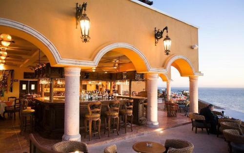 Apartamento 7 Ig Perfect Studio With Ocean View In Cabo