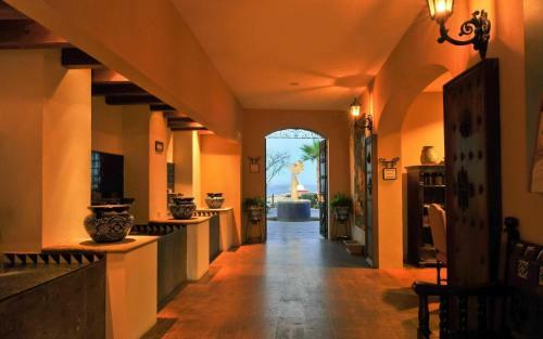 Apartamento 7 Ig Perfect Studio With Ocean View In Cabo
