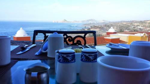 Apartamento 7 Ig Perfect Studio With Ocean View In Cabo