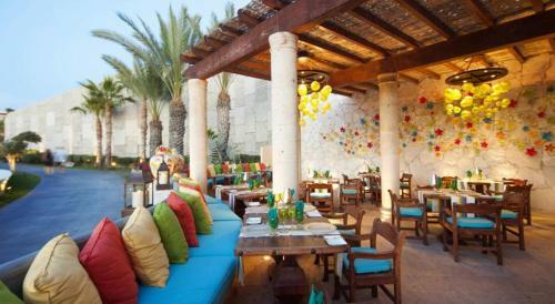 Apartamento 7 Ig Perfect Studio With Ocean View In Cabo