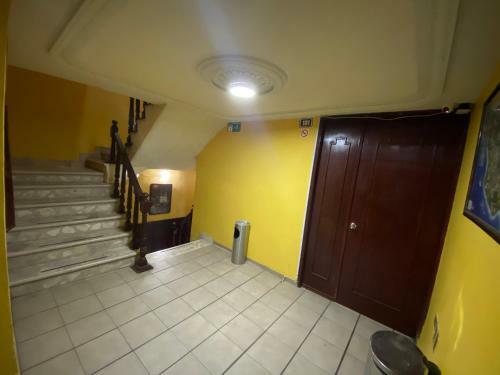 Hotel Plaza Lastorres