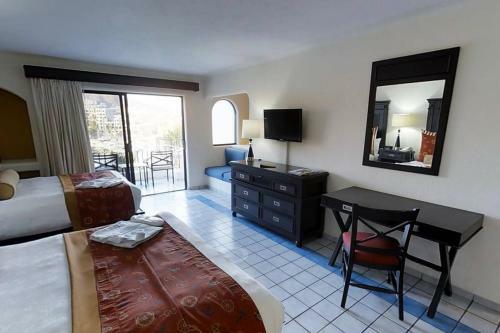 Apartamento Mesmerising Water Front 1br Suite In Cabo Sanlucas
