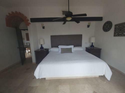 Hotel Los Cabos Golf Resort