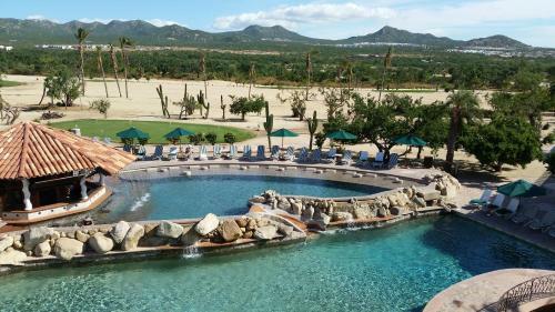 Hotel Los Cabos Golf Resort