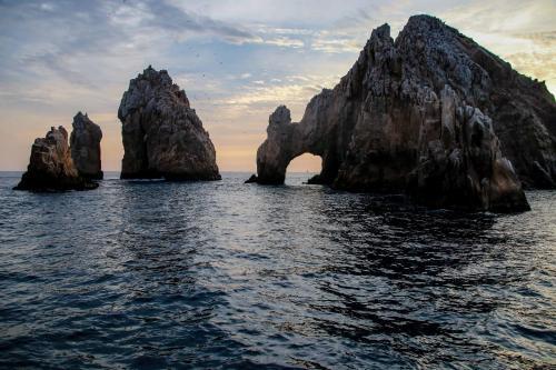 Apartamento Cabo Pedregal Condo Ocean View And 2 Infinity Pools