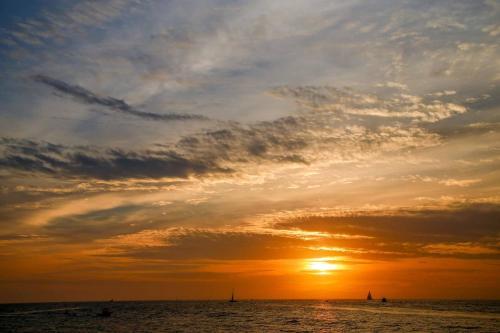Apartamento Cabo Pedregal Condo Ocean View And 2 Infinity Pools