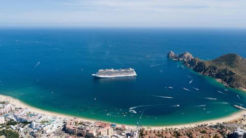 Apartamento Cabo Pedregal Condo Ocean View And 2 Infinity Pools