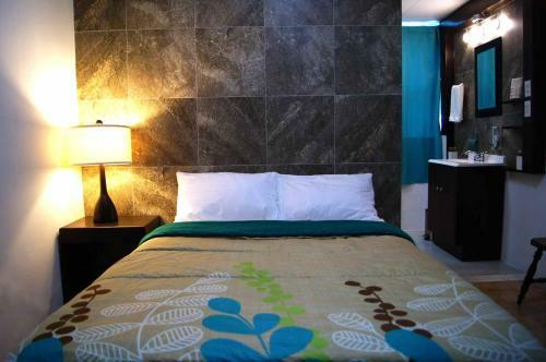 Apartamento Cabo Tortuga Hotel Boutique