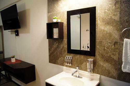 Apartamento Cabo Tortuga Hotel Boutique