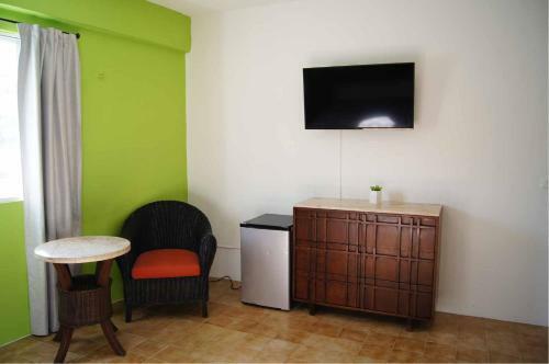Apartamento Cabo Tortuga Hotel Boutique