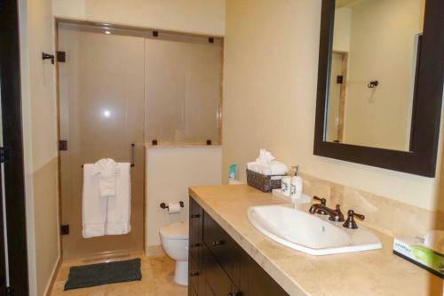 Apartamento Luxe Condo Copala Quivira