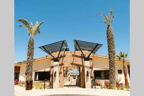 Apartamento Luxe Condo Copala Quivira