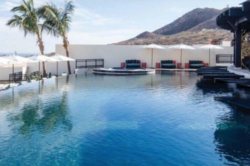 Apartamento Luxe Condo Copala Quivira