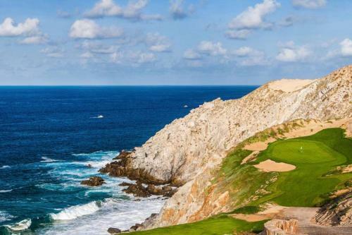 Apartamento Luxe Condo Copala Quivira
