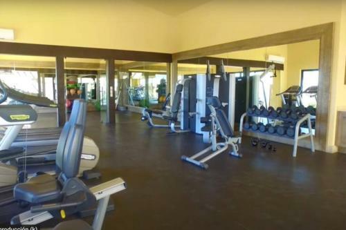 Apartamento Luxe Condo Copala Quivira