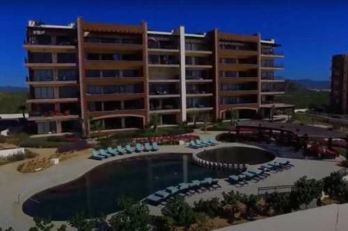 Apartamento Luxe Condo Copala Quivira