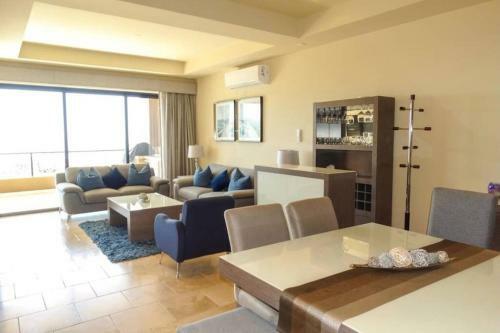 Apartamento Luxe Condo Copala Quivira