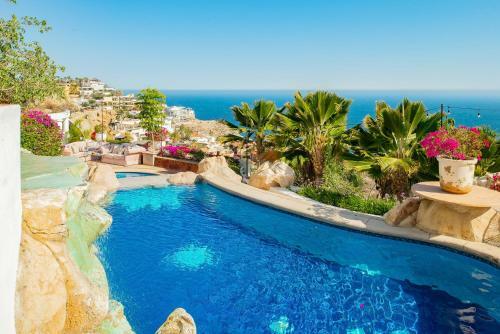 Villa Casa Cabo Wow!