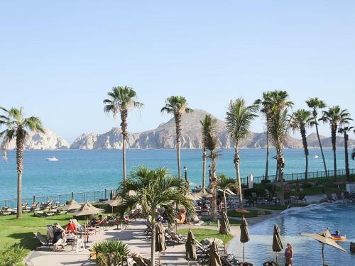 Vle- 1202-ocean Front Resort- Walking Distance To Town! Swimmable Beach!