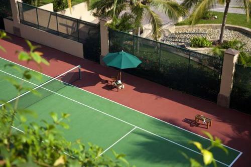 Vle-1809-ocean Front Resort- Walking Distance To Town! Swimmable Beach!