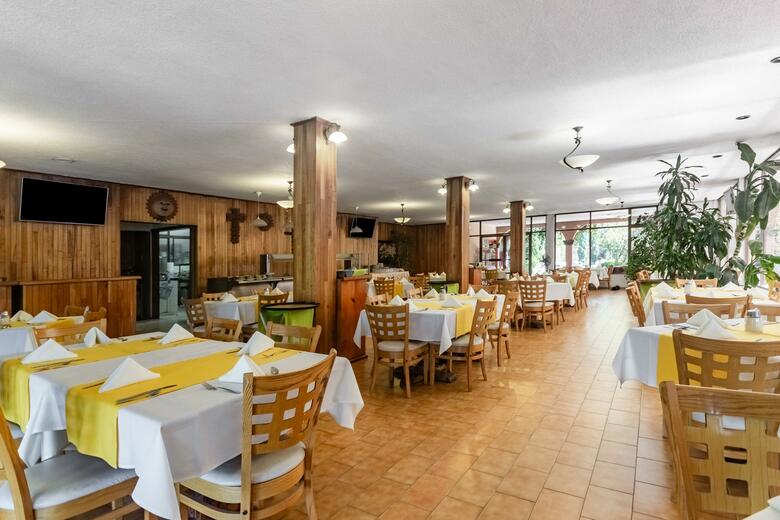 Hotel Capital O Mansi�n Los Arcos