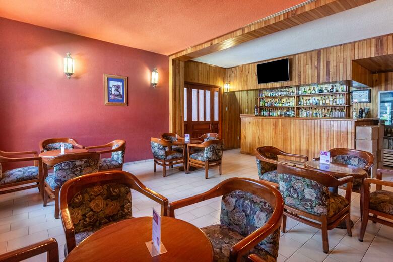 Hotel Capital O Mansi�n Los Arcos