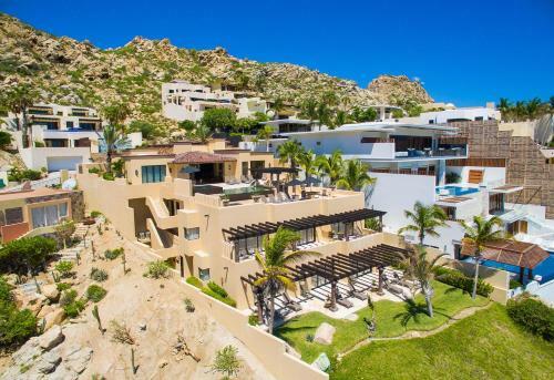Luxury Retreat With Ocean Views At Villa Gran Vista