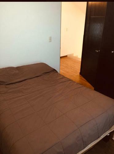 Habitaci�n En Casa Residencial
