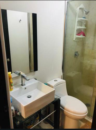 Habitaci�n En Casa Residencial