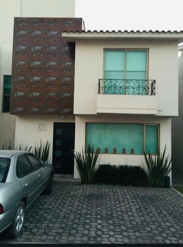 Habitaci�n En Casa Residencial